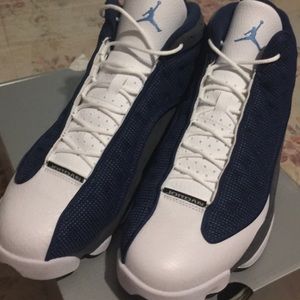 Air Jordan 13 retro (Flints)